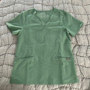 COPY (NOT SOLD) - Figs Scrubs Set…only worn a few times, like brand new!